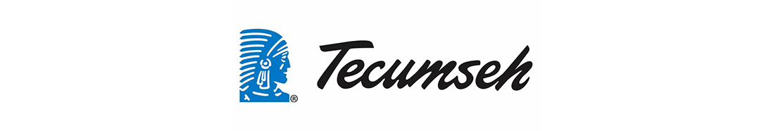 Tecumseh Compressor logo, okmarts online